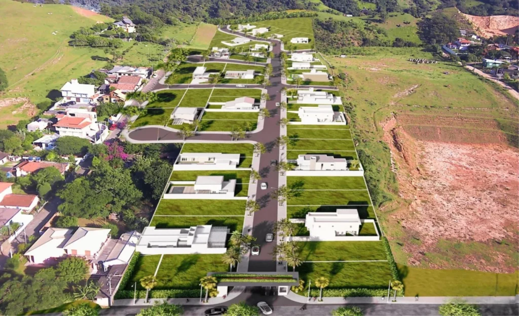 Terreno à venda em Bella Vista, Imbituba/SC, bairro Bella Vista — foto do anúncio