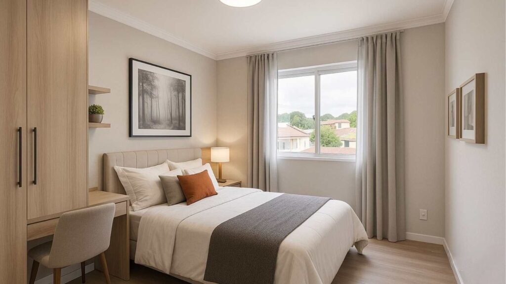 Apartamento à venda em Nova Brasília, Imbituba/SC, bairro Nova Brasília — foto do anúncio