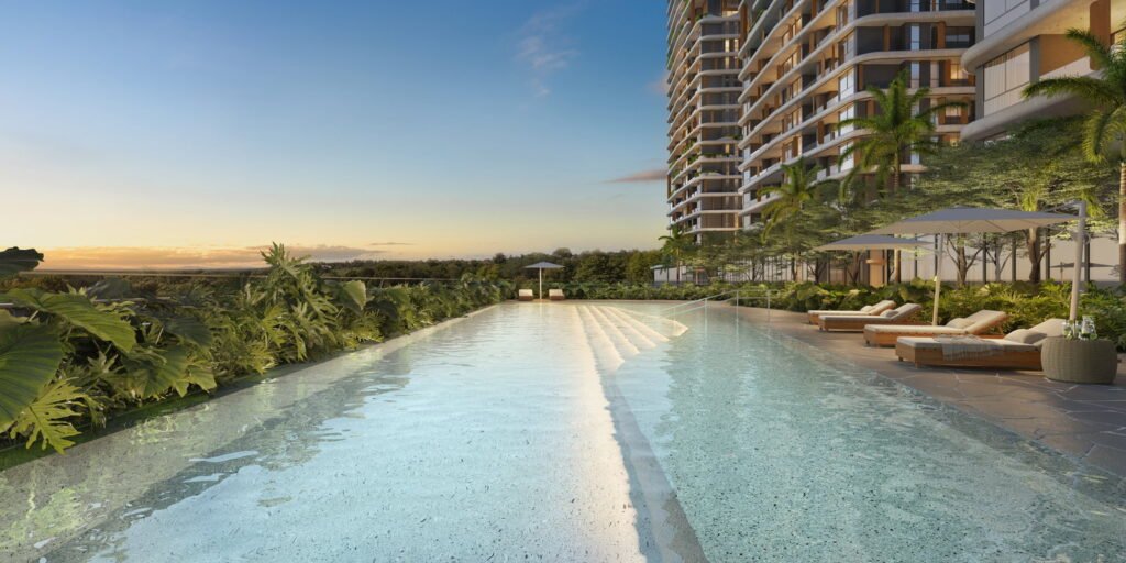 Apartamento à venda em Balneário Perequê, Porto Belo/SC, bairro Balneário Perequê — foto do anúncio