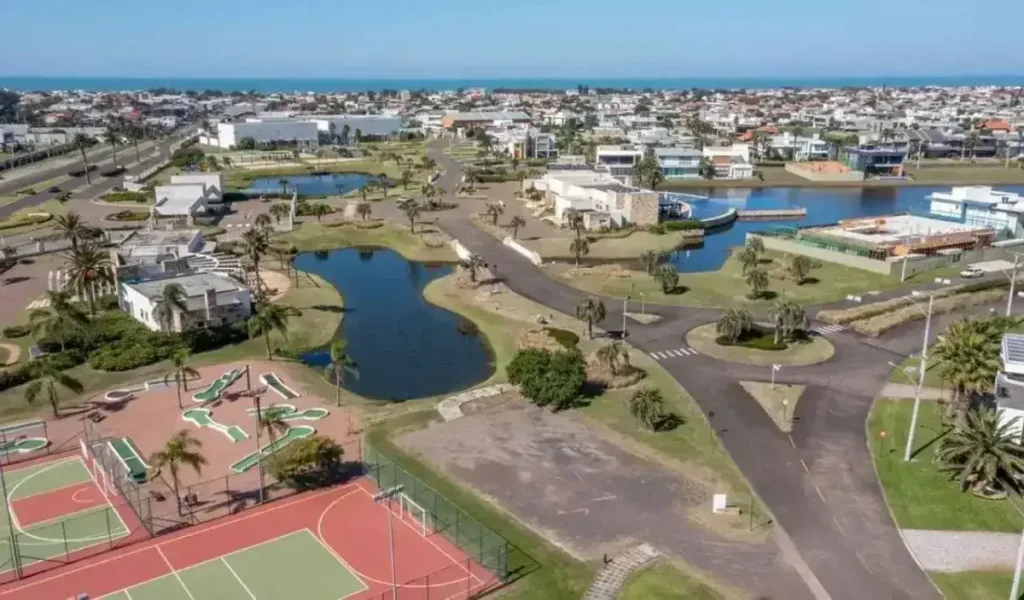 Imóvel à venda em Capão Novo, Capão da Canoa/RS, bairro Capão Novo — foto do anúncio